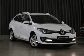 Продажа  Renault Megane, 2015р.